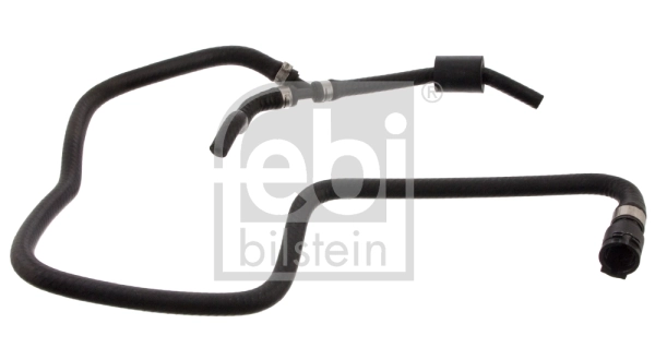 Radiator Hose
